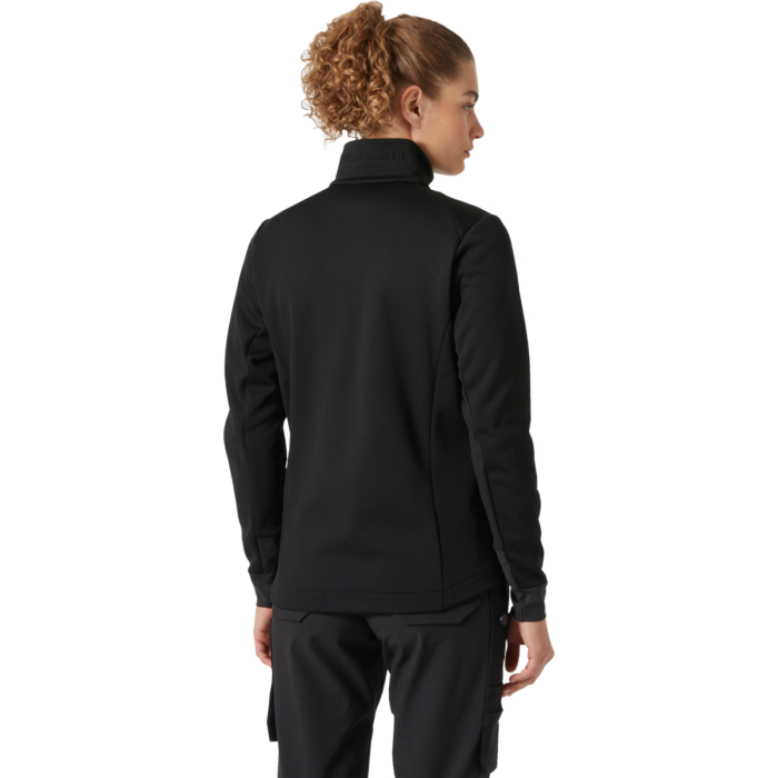 Jacheta dama Helly Hansen Tech Midlayer [4]