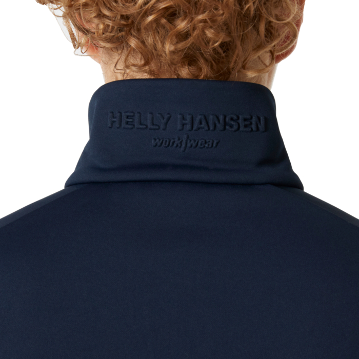 Jacheta dama Helly Hansen Tech Midlayer [5]