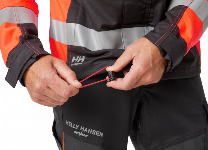 Jacheta Helly Hansen Alna 2.0, reflectorizanta, HVC2, 3 [5]