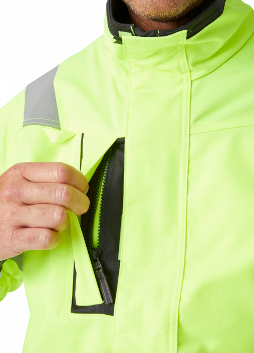Jacheta Helly Hansen Alna 2.0, reflectorizanta, HVC2, 3 [7]