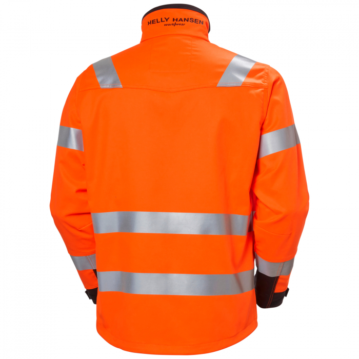 Jacheta Helly Hansen Alna 2.0, reflectorizanta, HVC2, 3 [2]