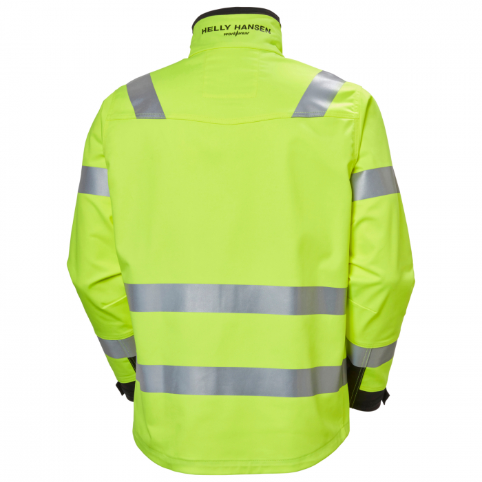 Jacheta Helly Hansen Alna 2.0, reflectorizanta, HVC2, 3 [2]