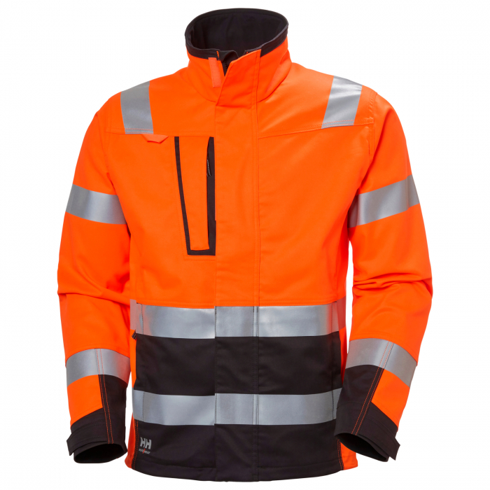Jacheta Helly Hansen Alna 2.0, reflectorizanta, HVC2, 3 [1]
