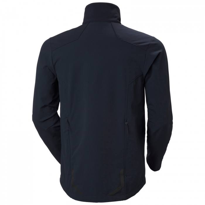 Jacheta Helly Hansen Chelsea Evolution BRZ, bleumarin, S [2]