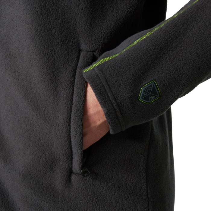 Jacheta Helly Hansen Fyre Fleece Jacket [7]