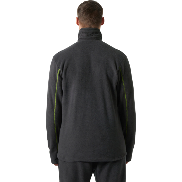 Jacheta Helly Hansen Fyre Fleece Jacket [4]