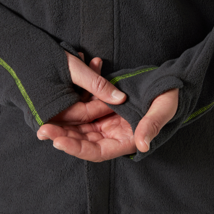 Jacheta Helly Hansen Fyre Fleece Jacket [6]