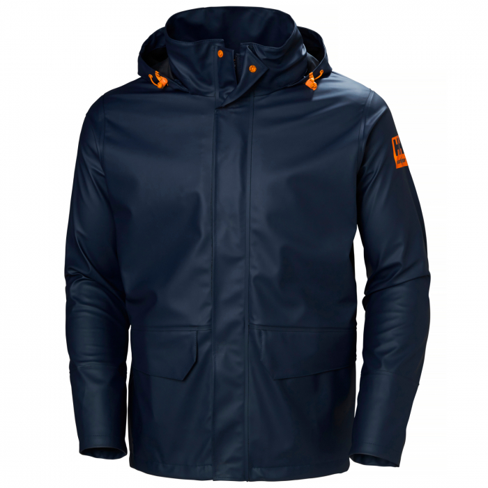 Jacheta Helly Hansen Gale Rain [1]