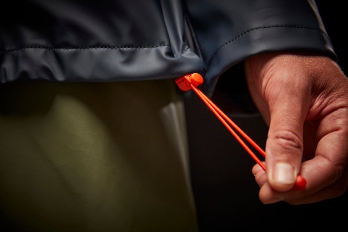 Jacheta Helly Hansen Gale Rain [7]