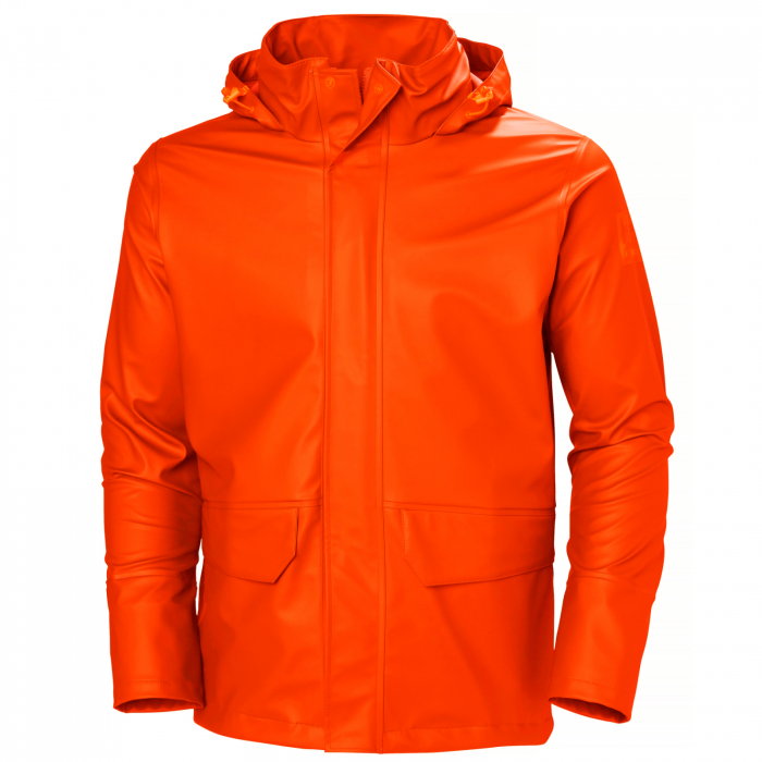 Jacheta Helly Hansen Gale Rain [1]