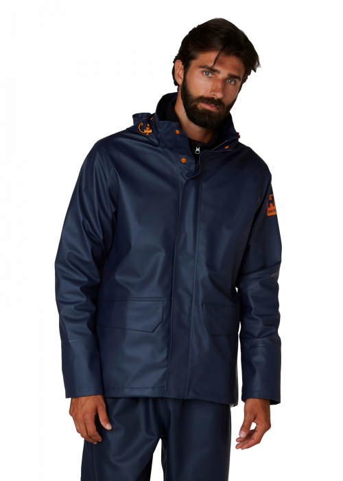 Jacheta Helly Hansen Gale Rain [3]