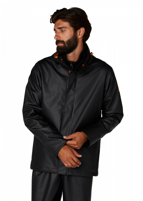 Jacheta Helly Hansen Gale Rain [3]