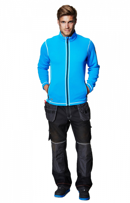 Jacheta Helly Hansen Hay River [3]