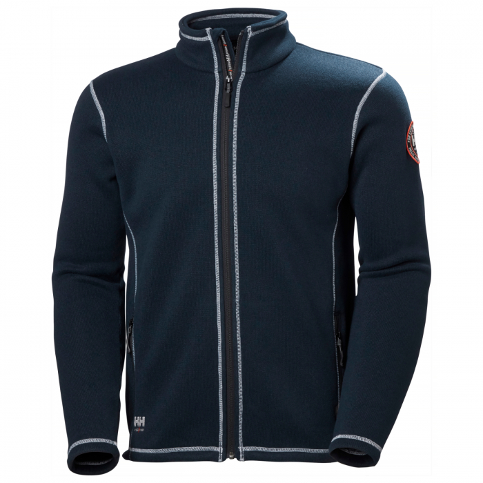 Jacheta Helly Hansen Hay River [1]