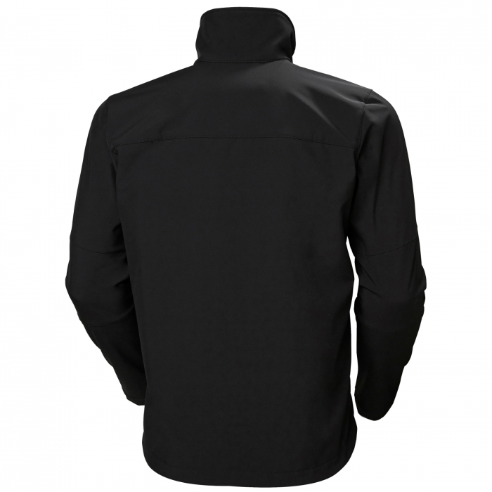 Jacheta Helly Hansen Kensington Softshell [2]