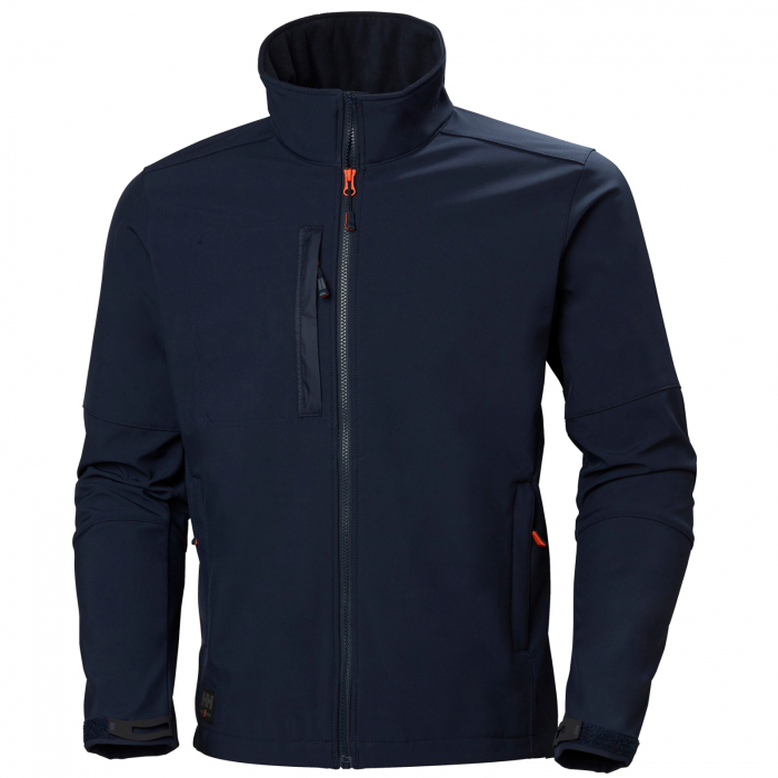 Jacheta Helly Hansen Kensington Softshell [1]