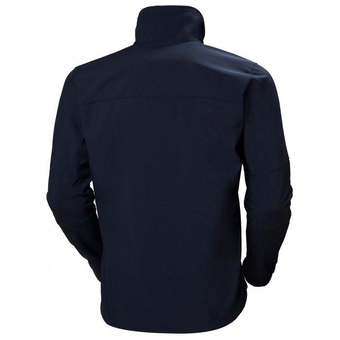 Jacheta Helly Hansen Kensington Softshell [2]