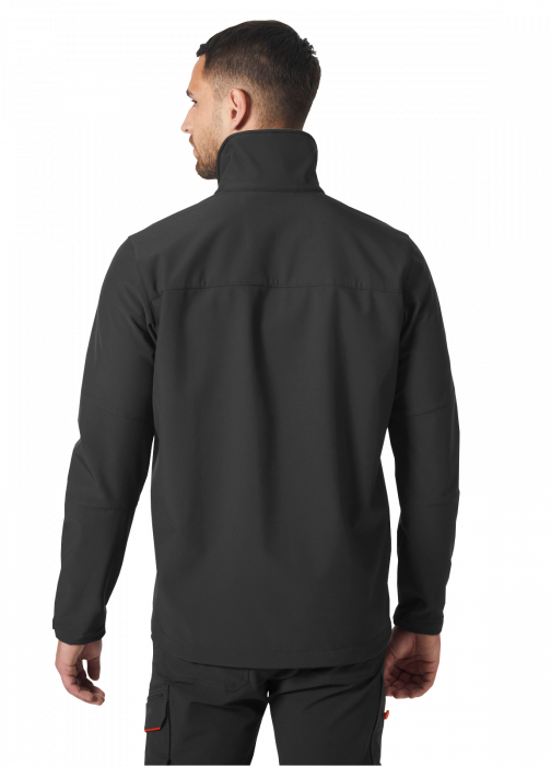 Jacheta Helly Hansen Kensington Softshell [4]