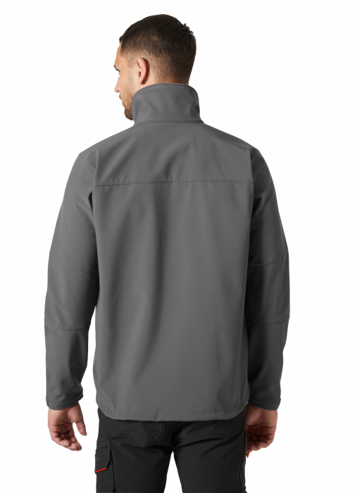 Jacheta Helly Hansen Kensington Softshell [5]