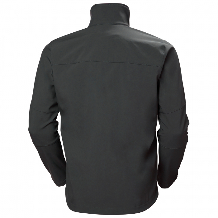Jacheta Helly Hansen Kensington Softshell [3]