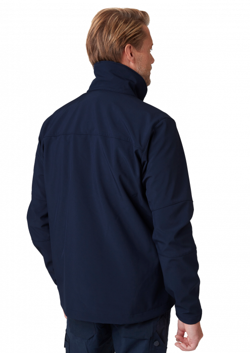 Jacheta Helly Hansen Kensington Softshell [4]