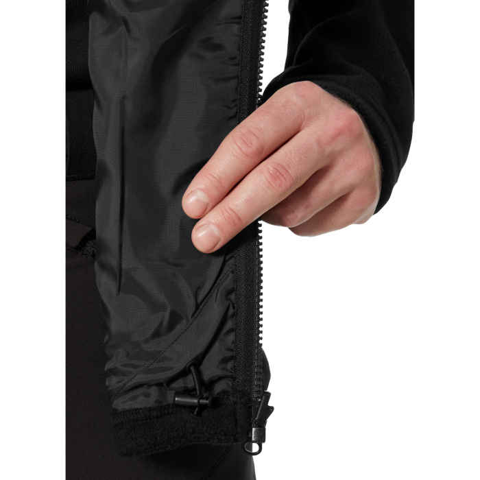 Jacheta Helly Hansen Manchester 2.0 Fleece [7]