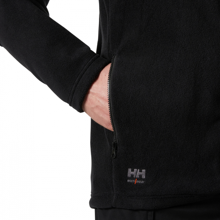 Jacheta Helly Hansen Manchester 2.0 Fleece [6]