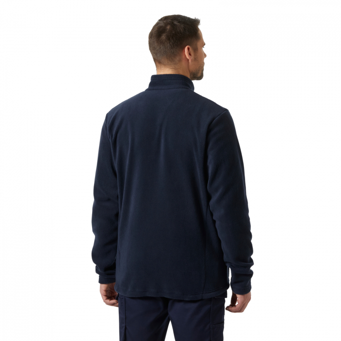 Jacheta Helly Hansen Manchester 2.0 Fleece [4]