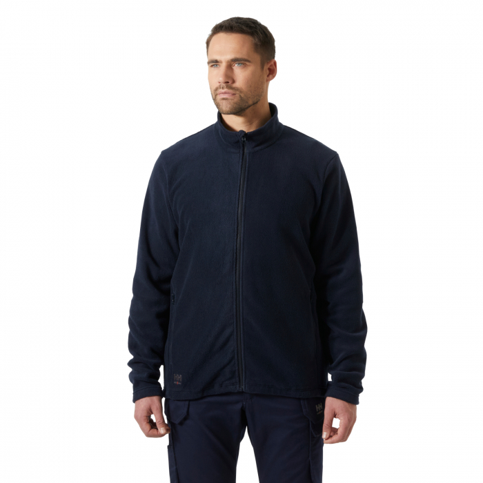 Jacheta Helly Hansen Manchester 2.0 Fleece [3]