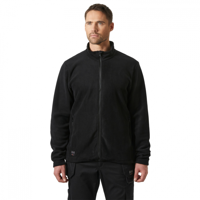 Jacheta Helly Hansen Manchester 2.0 Fleece [3]