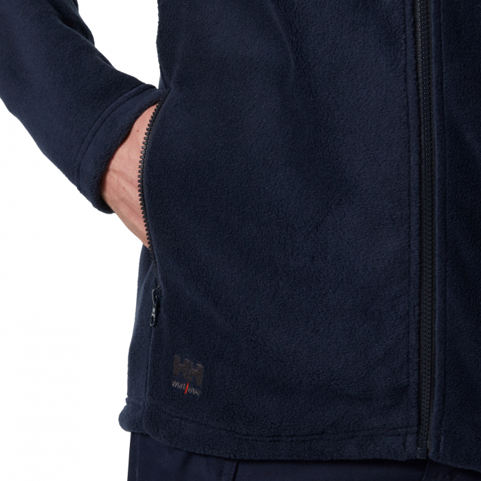 Jacheta Helly Hansen Manchester 2.0 Fleece [5]