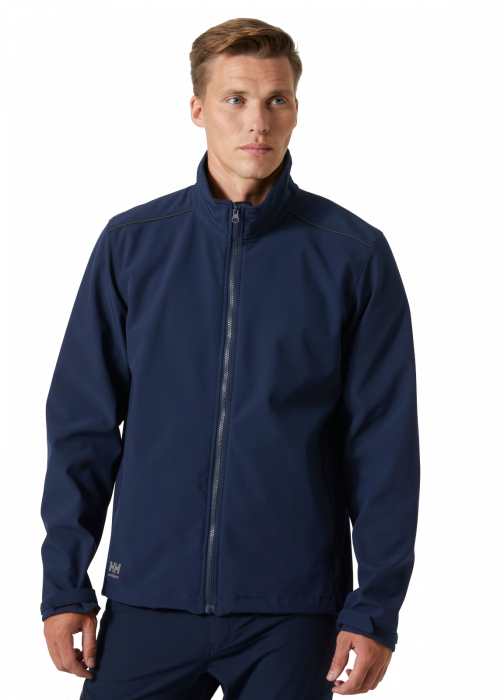 Jacheta Helly Hansen Manchester 2.0 Softshell [3]