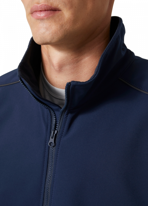 Jacheta Helly Hansen Manchester 2.0 Softshell [6]