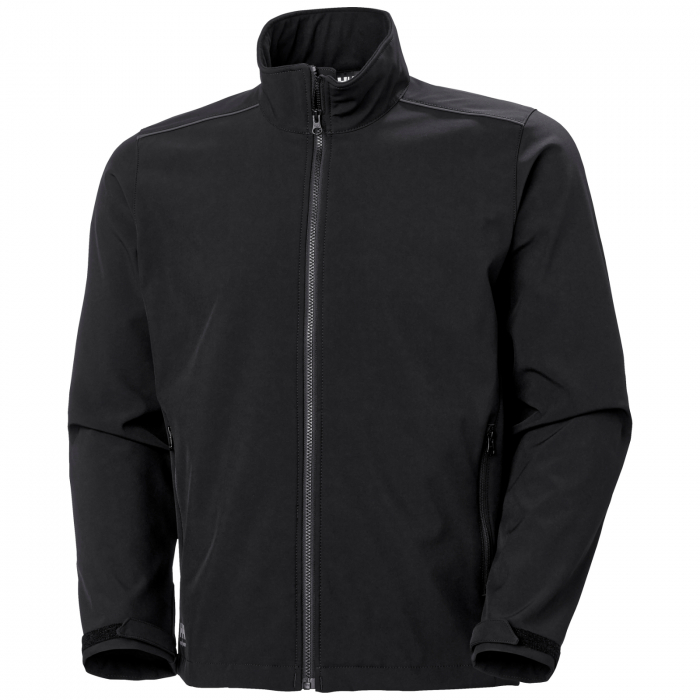 Jacheta Helly Hansen Manchester 2.0 Softshell [1]