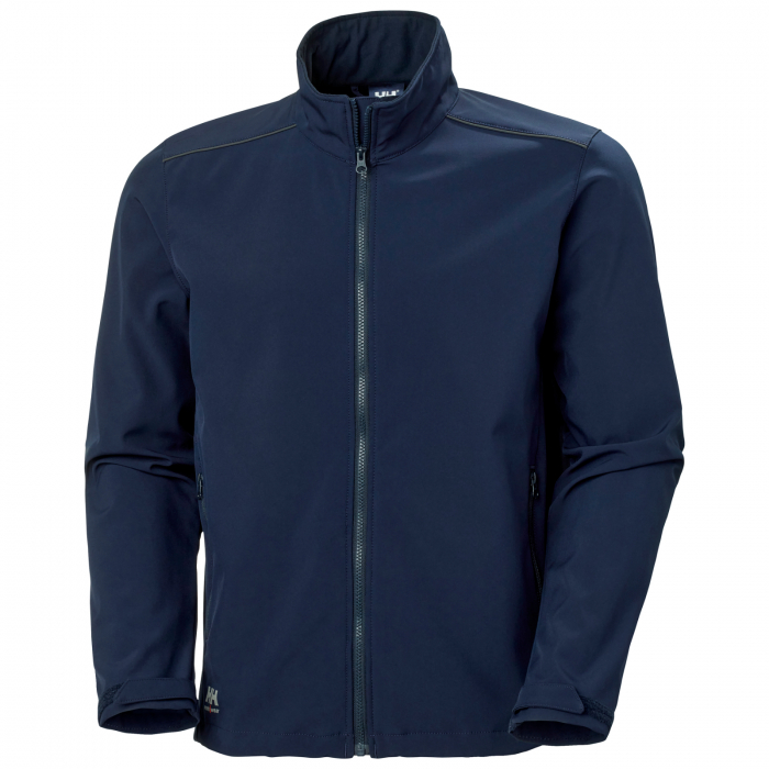 Jacheta Helly Hansen Manchester 2.0 Softshell [1]