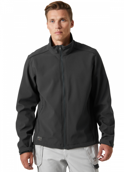 Jacheta Helly Hansen Manchester 2.0 Softshell [3]