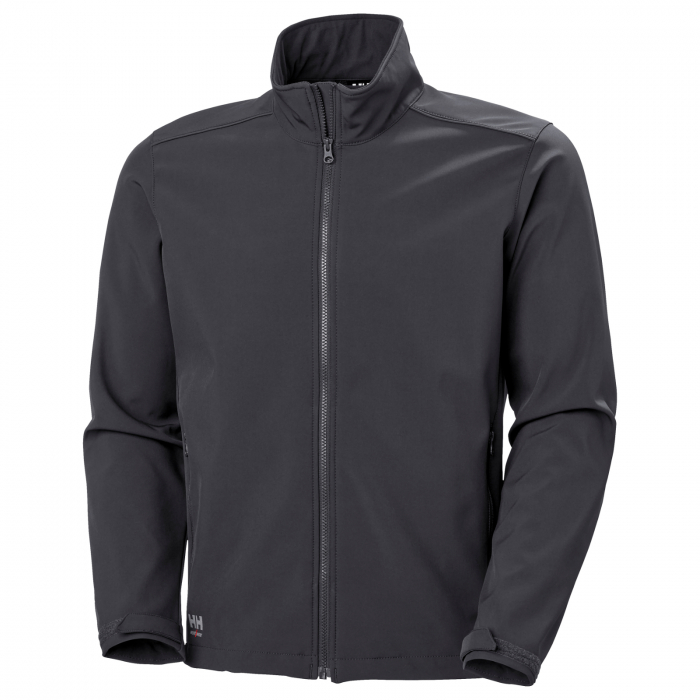 Jacheta Helly Hansen Manchester 2.0 Softshell [1]
