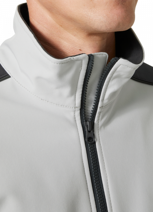 Jacheta Helly Hansen Manchester 2.0 Softshell [6]