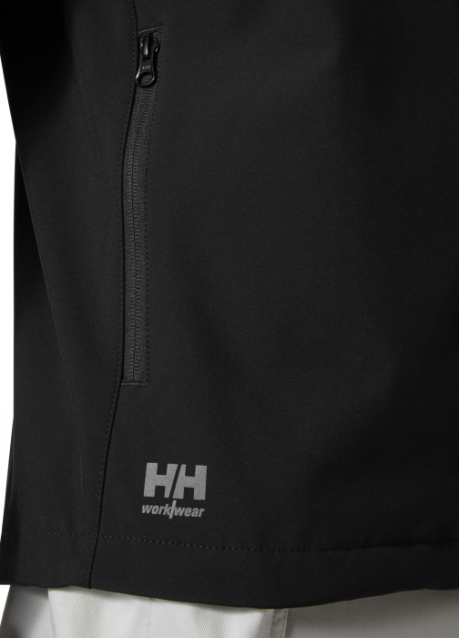 Jacheta Helly Hansen Manchester 2.0 Softshell [7]
