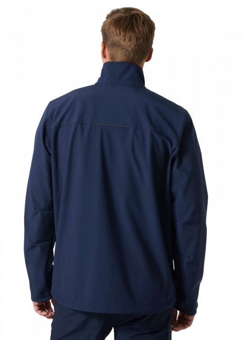 Jacheta Helly Hansen Manchester 2.0 Softshell [4]