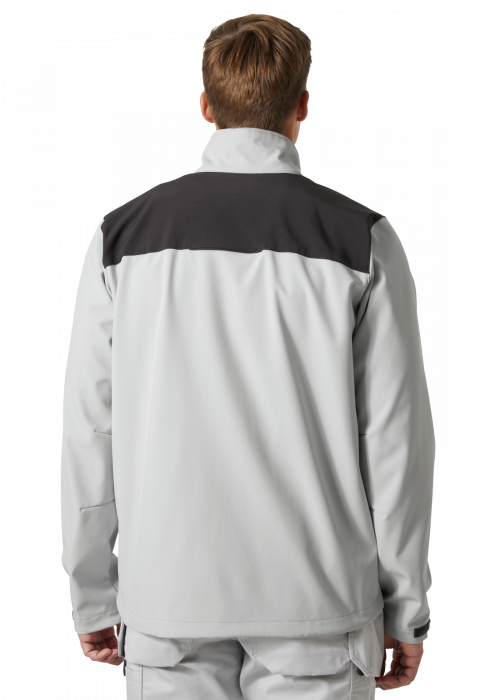 Jacheta Helly Hansen Manchester 2.0 Softshell [4]