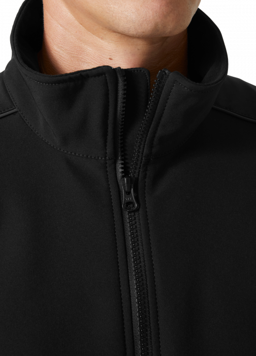 Jacheta Helly Hansen Manchester 2.0 Softshell [6]