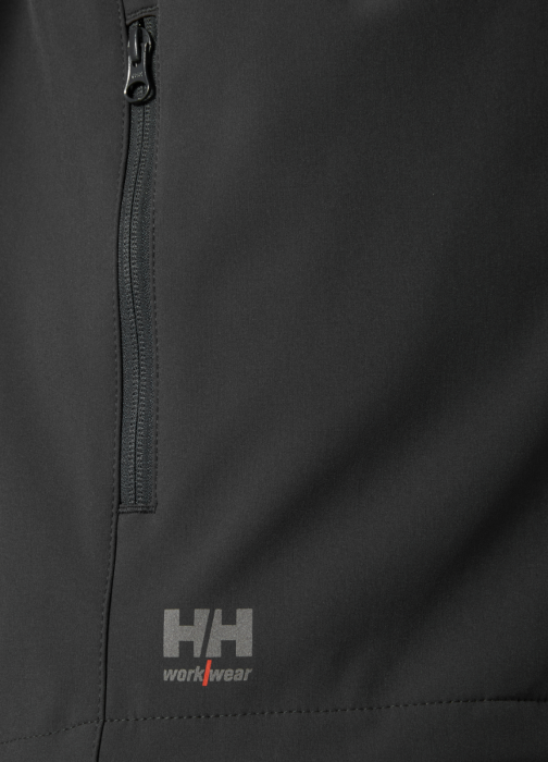 Jacheta Helly Hansen Manchester 2.0 Softshell [7]