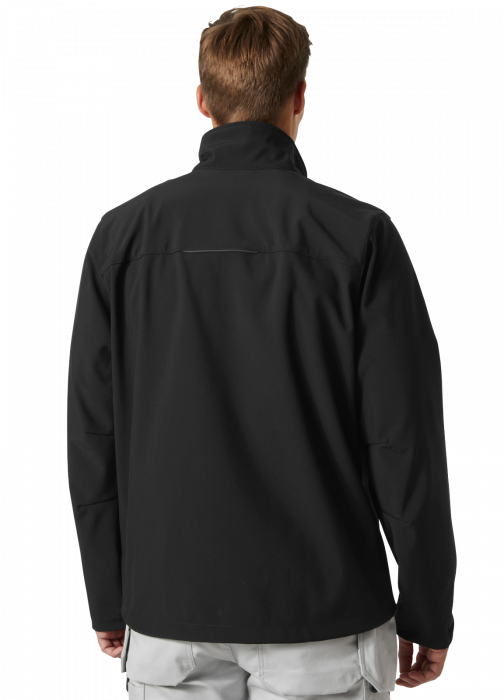 Jacheta Helly Hansen Manchester 2.0 Softshell [4]