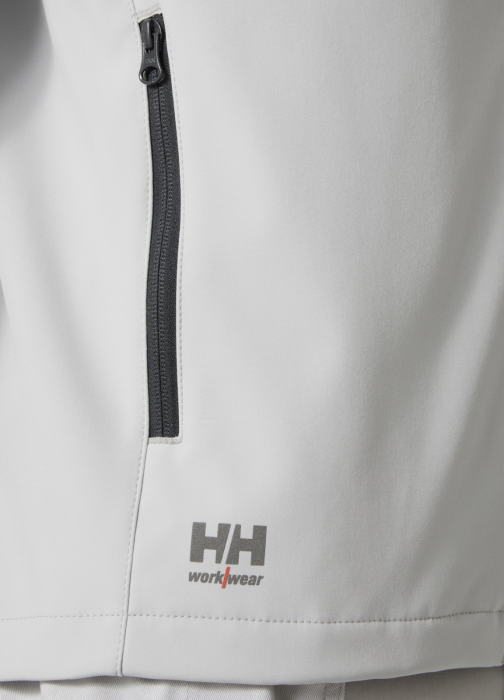 Jacheta Helly Hansen Manchester 2.0 Softshell [7]