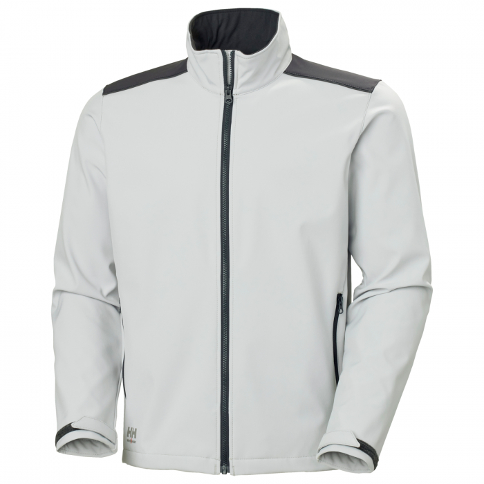 Jacheta Helly Hansen Manchester 2.0 Softshell [1]