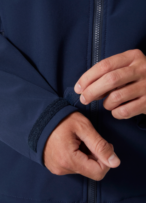 Jacheta Helly Hansen Manchester 2.0 Softshell [5]