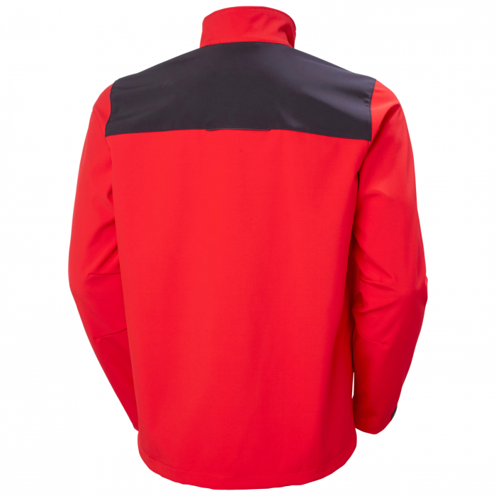 Jacheta Helly Hansen Manchester 2.0 Softshell [2]