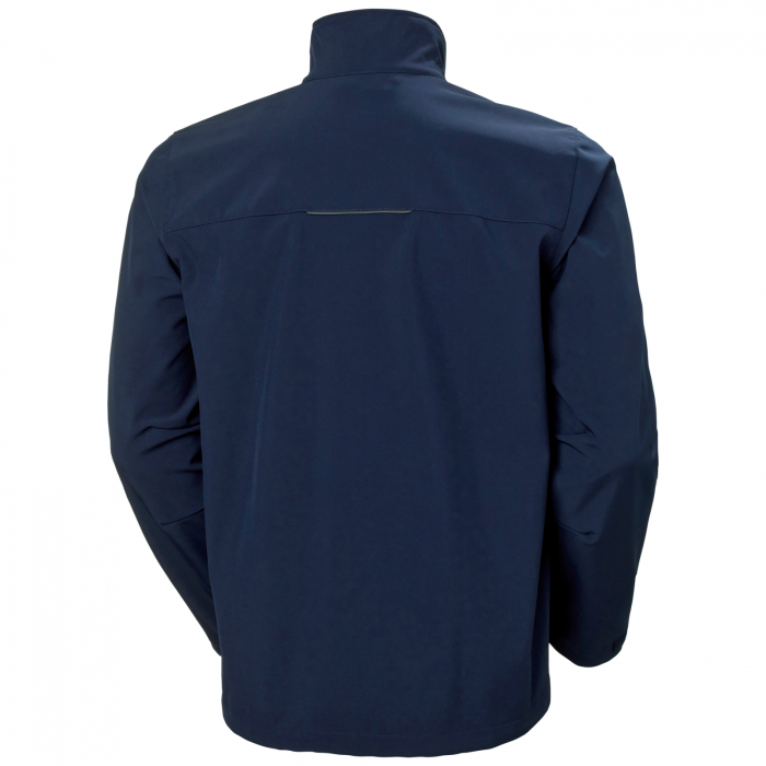 Jacheta Helly Hansen Manchester 2.0 Softshell [2]