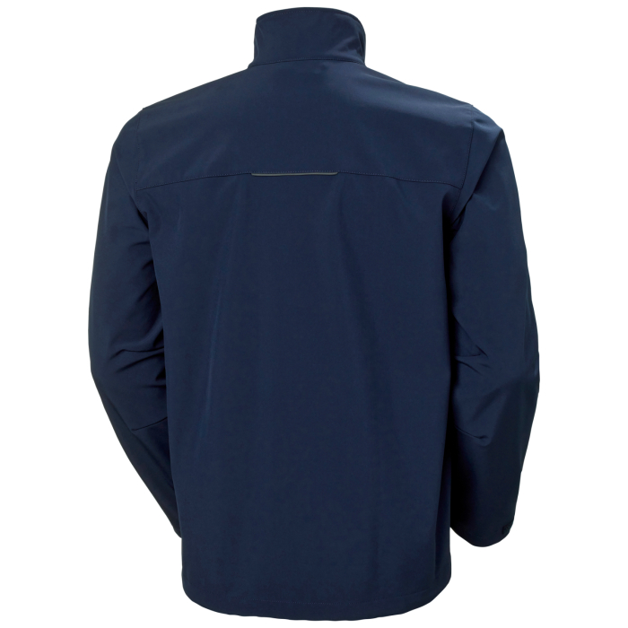 Jacheta Helly Hansen Manchester 2.0 Softshell Jacket [2]